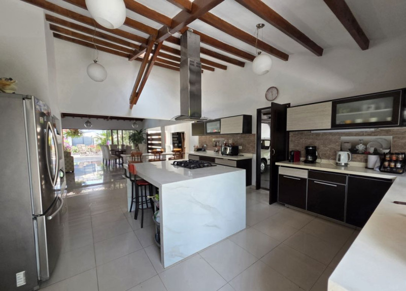 CASA CAMPESTRE en Jamundí 