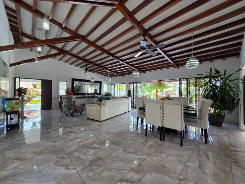 CASA CAMPESTRE en Jamundí 