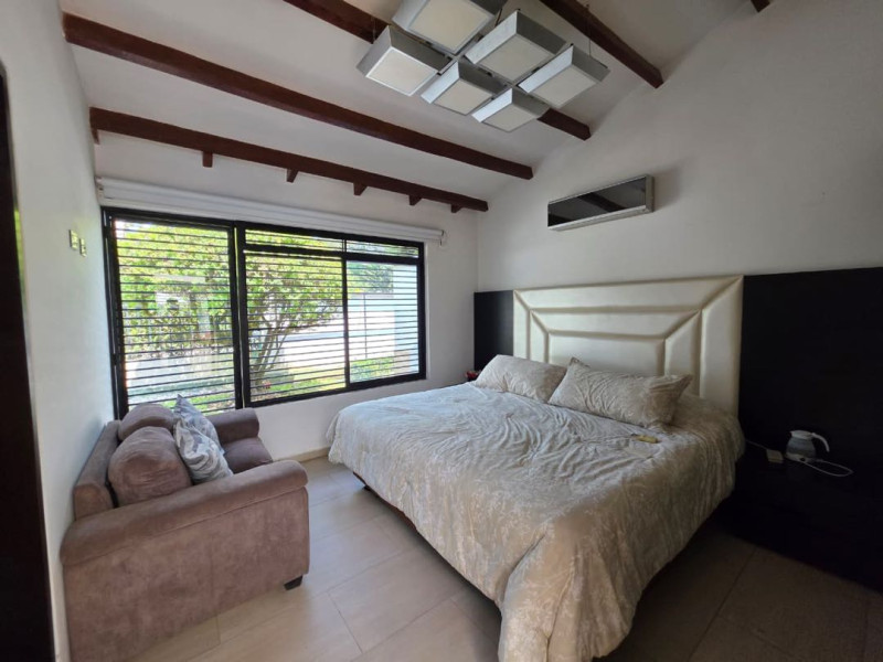 CASA CAMPESTRE en Jamundí 
