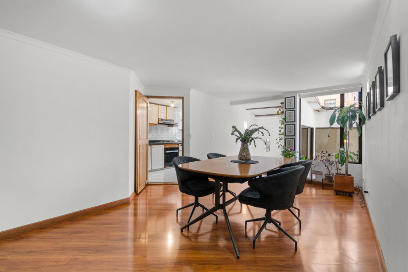 APARTAMENTO en Bogotá