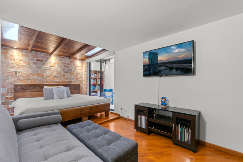 APARTAMENTO en Bogotá
