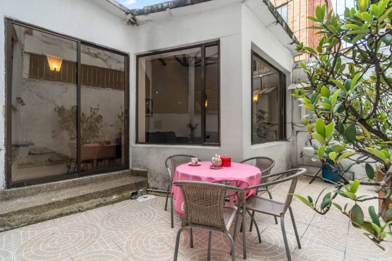 APARTAMENTO en Bogotá