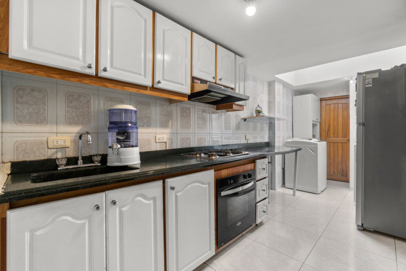 APARTAMENTO en Bogotá
