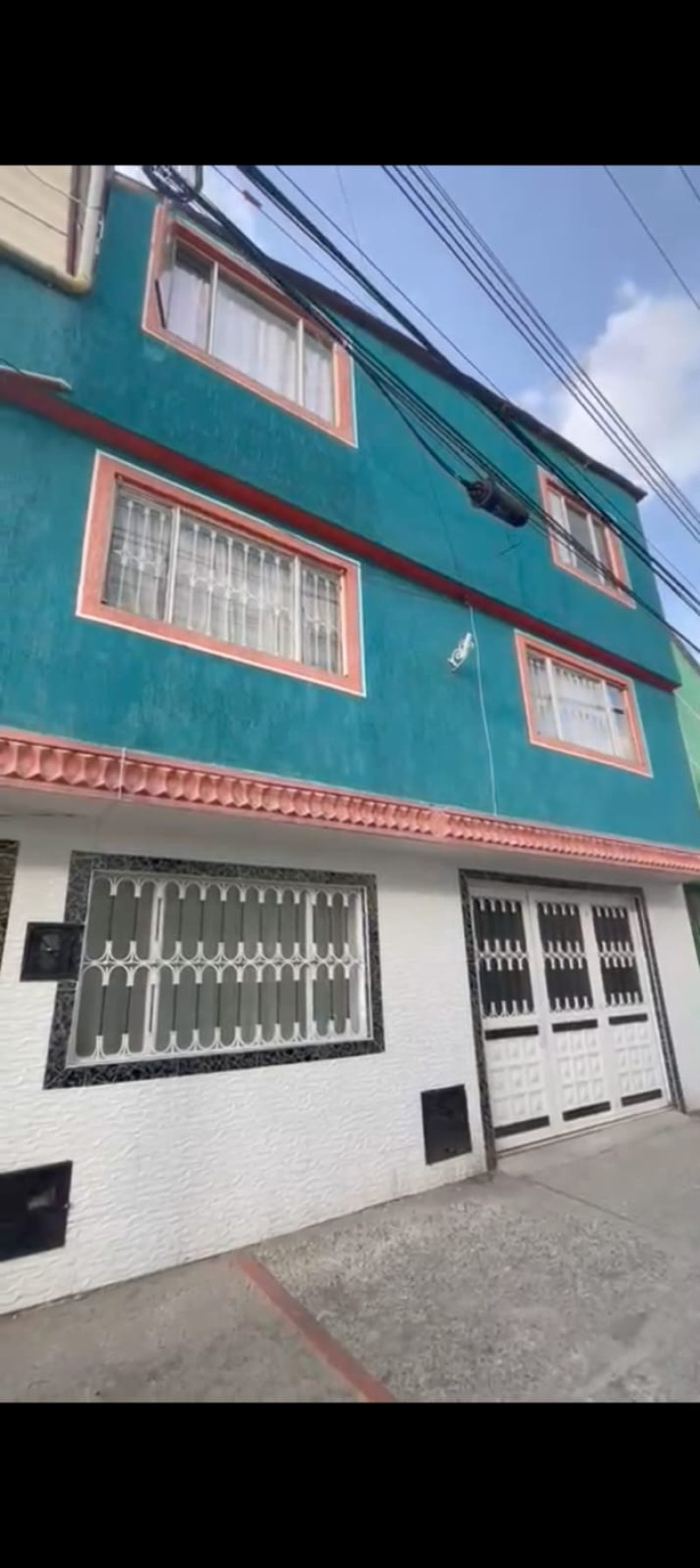 APARTAESTUDIO en venta en Bogotá, marco Fidel Suarez, 126 m²