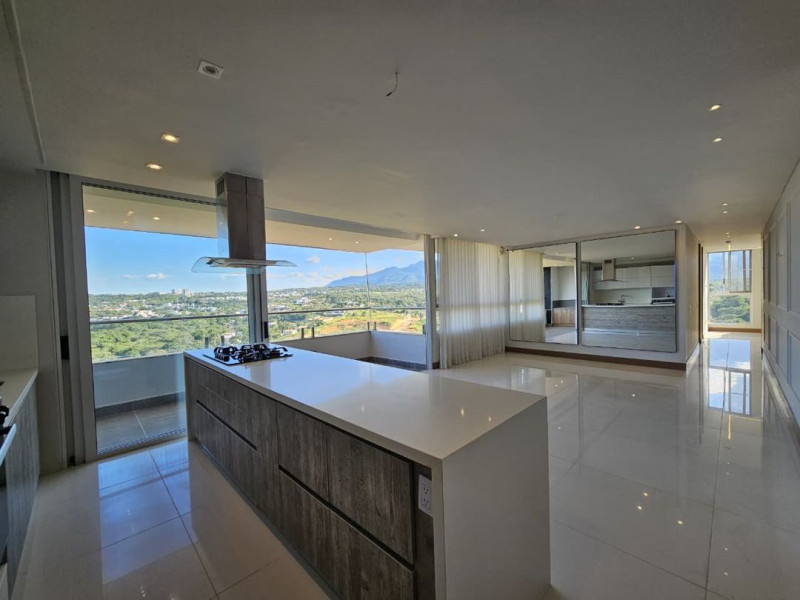 APARTAMENTO en Cali