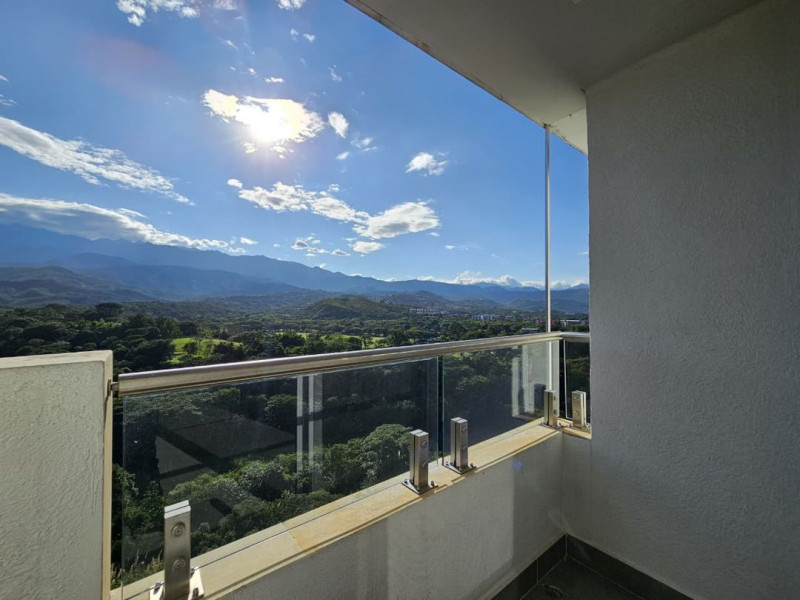 APARTAMENTO en Cali