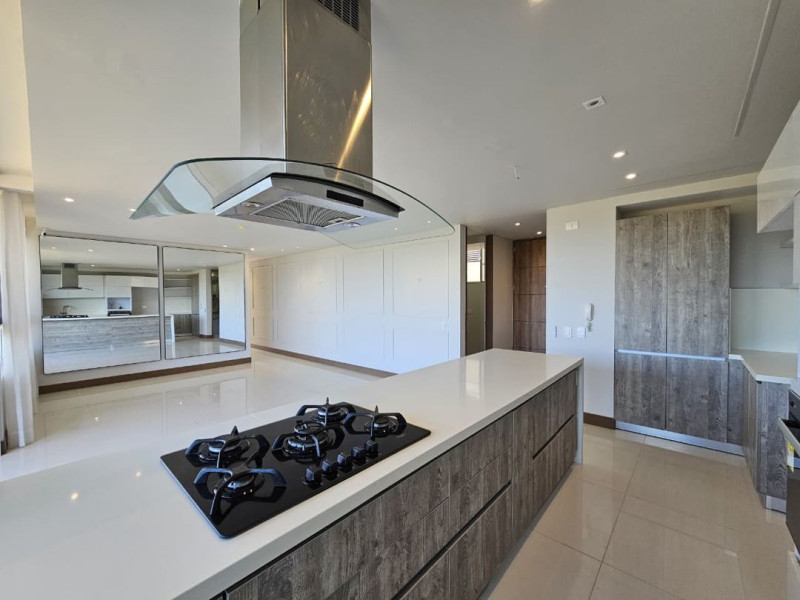 APARTAMENTO en Cali 