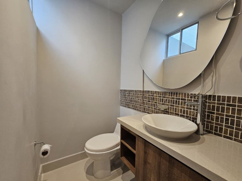 APARTAMENTO en Cali