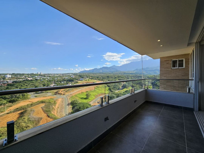 APARTAMENTO en Cali