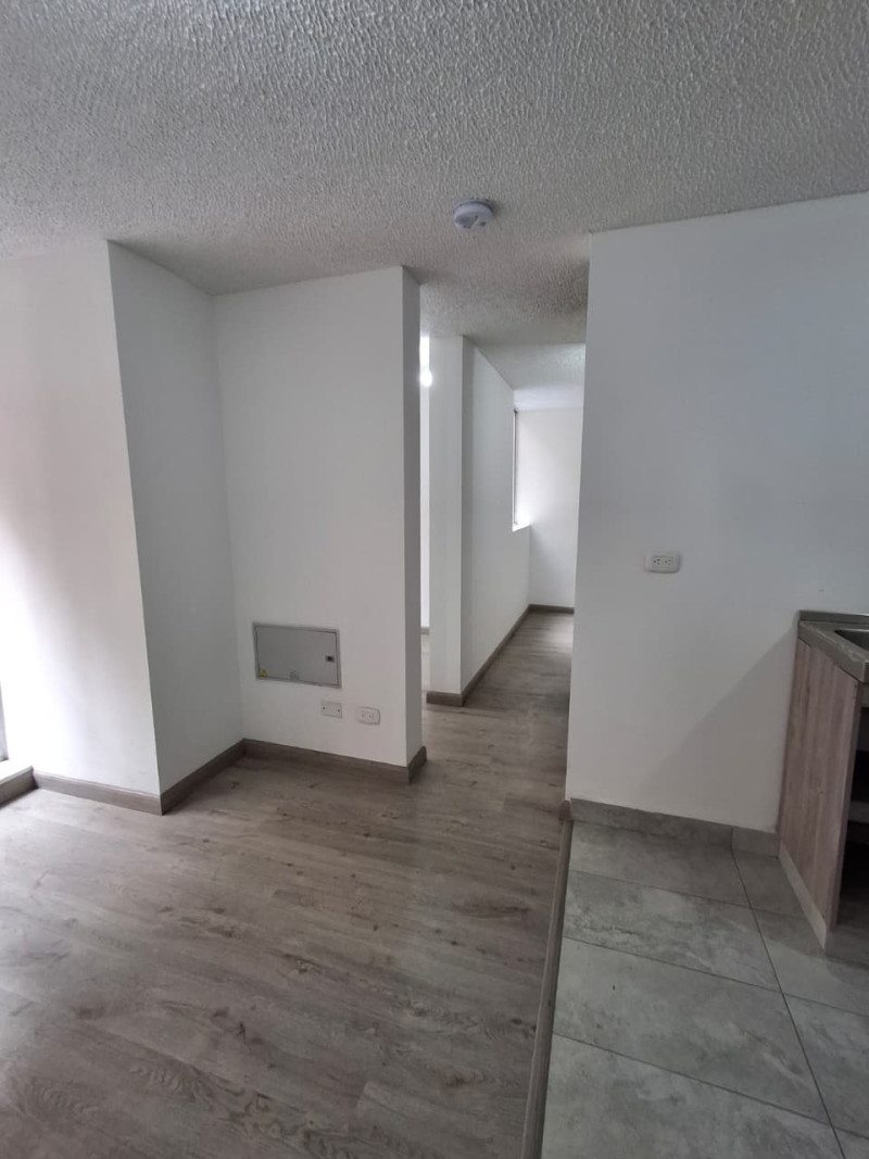 APARTAMENTO en venta en Bogotá, Carrera 72n 43-15 sur,; ., 39 m²