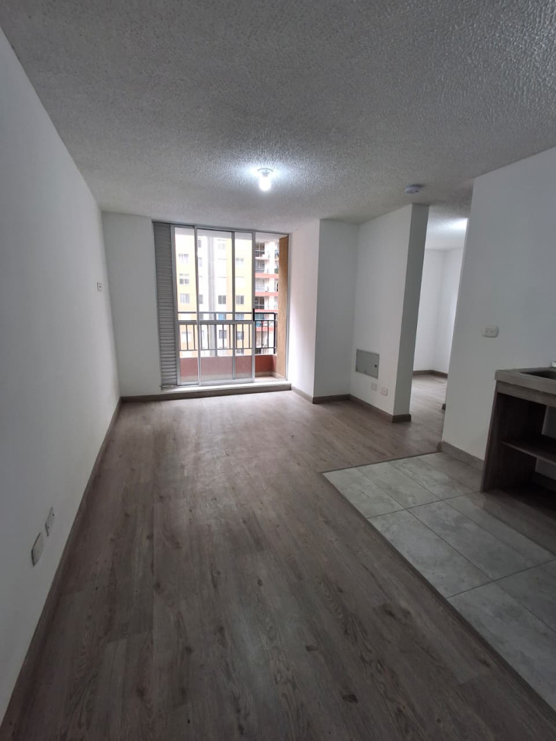 APARTAMENTO en venta en Bogotá, Carrera 72n 43-15 sur,; ., 39 m²
