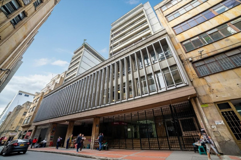 OFICINA en Bogotá