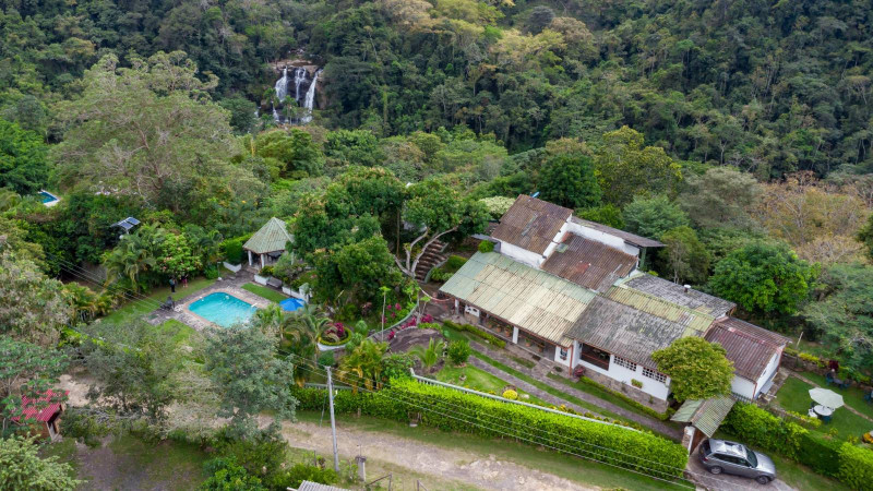 CASA CAMPESTRE en Guaduas
