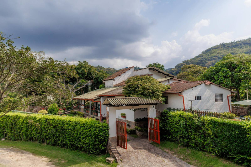 CASA CAMPESTRE en Guaduas