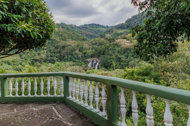 CASA CAMPESTRE en Guaduas