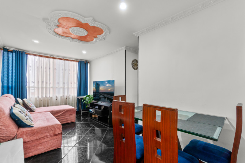 APARTAMENTO en Bogotá