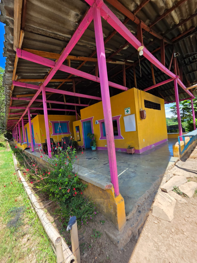FINCA en El Santuario