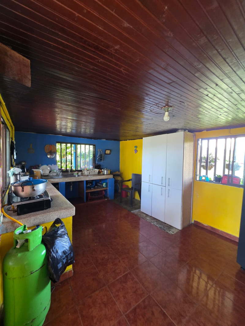 FINCA en El Santuario