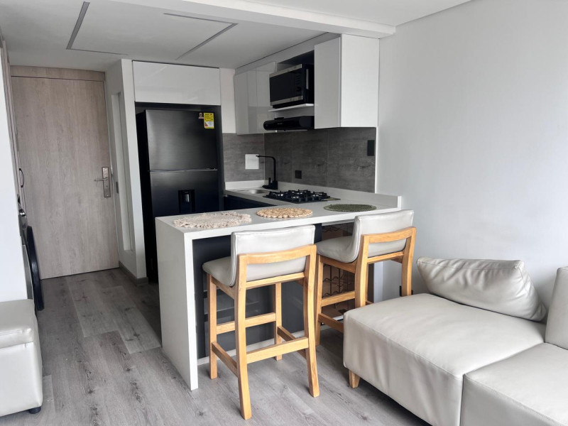 APARTAMENTO en Bogotá