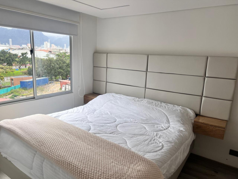 APARTAMENTO en Bogotá