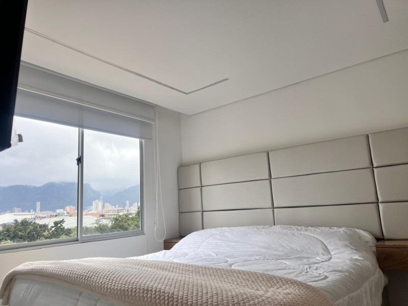 APARTAMENTO en Bogotá
