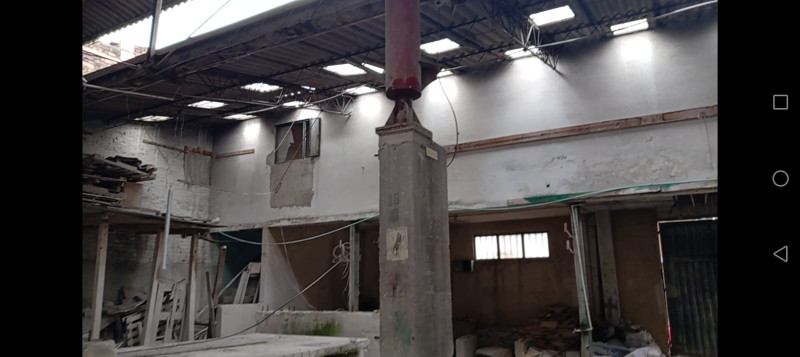 BODEGA en venta en Bogotá, Calle 44 d sur #72 71, 430 m²