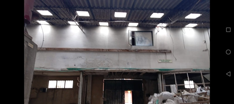 BODEGA en venta en Bogotá, Calle 44 d sur #72 71, 430 m²