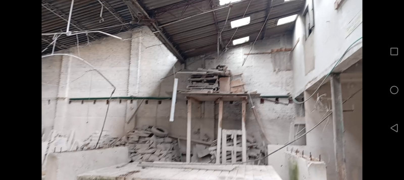 BODEGA en venta en Bogotá, Calle 44 d sur #72 71, 430 m²