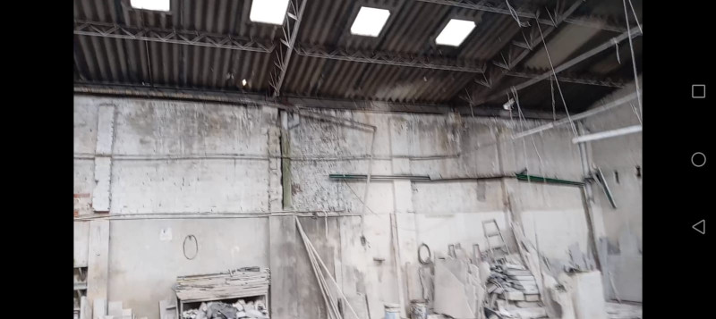 BODEGA en venta en Bogotá, Calle 44 d sur #72 71, 430 m²