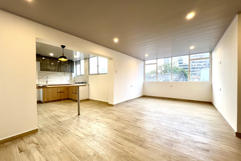 APARTAMENTO en Bogotá