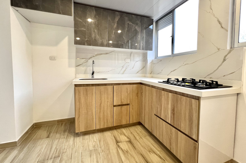 APARTAMENTO en Bogotá