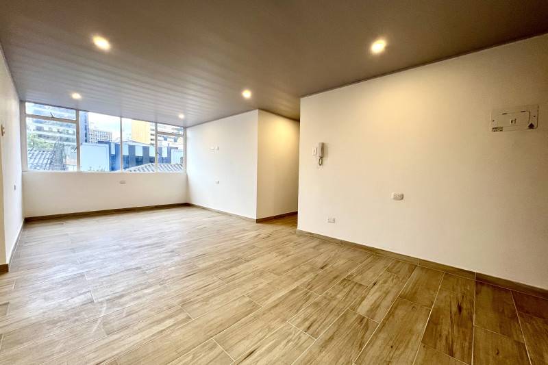 APARTAMENTO en Bogotá