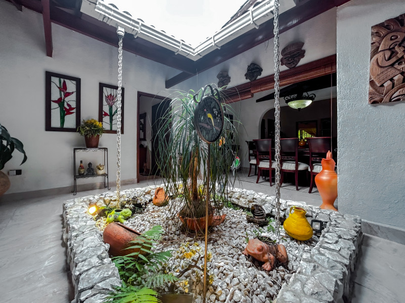 CASA CAMPESTRE en Jamundí