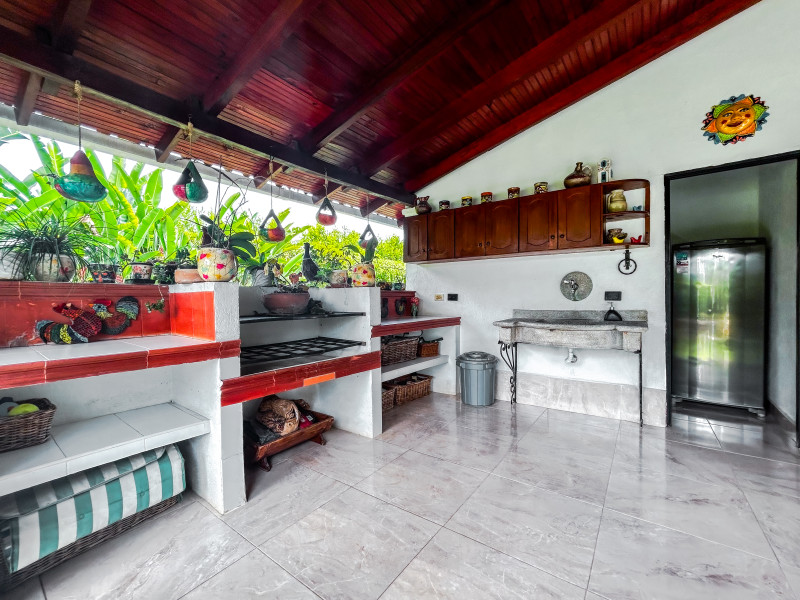 CASA CAMPESTRE en Jamundí