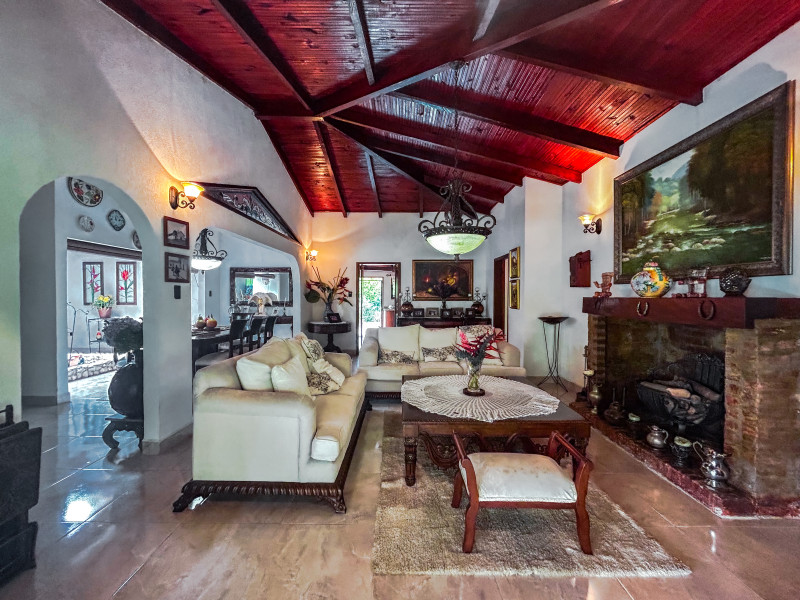 CASA CAMPESTRE en Jamundí