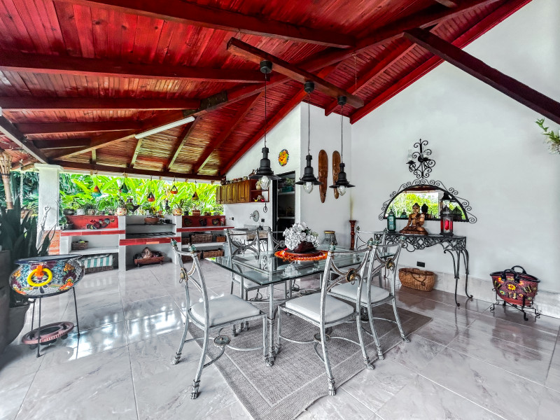 CASA CAMPESTRE en Jamundí 