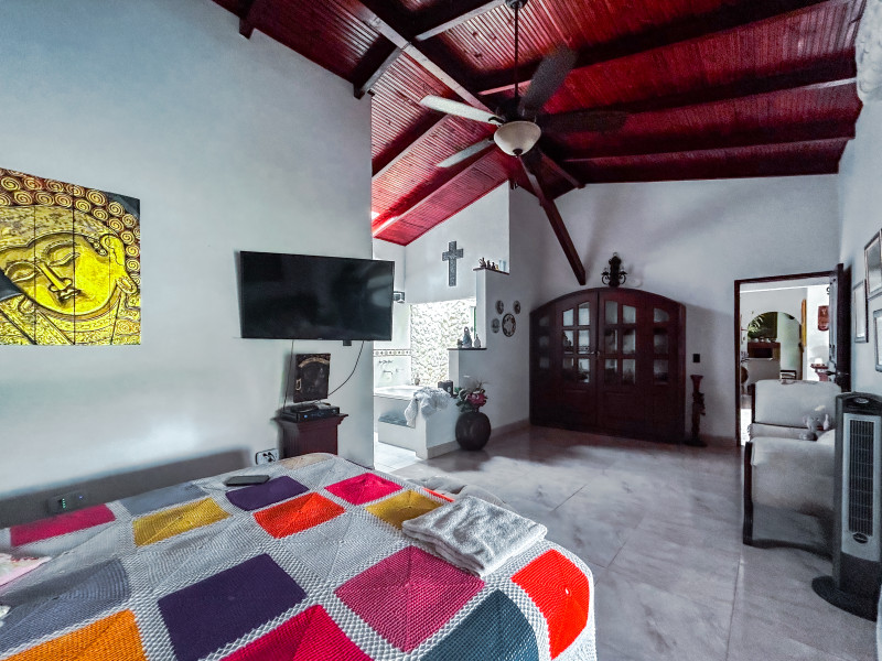 CASA CAMPESTRE en Jamundí