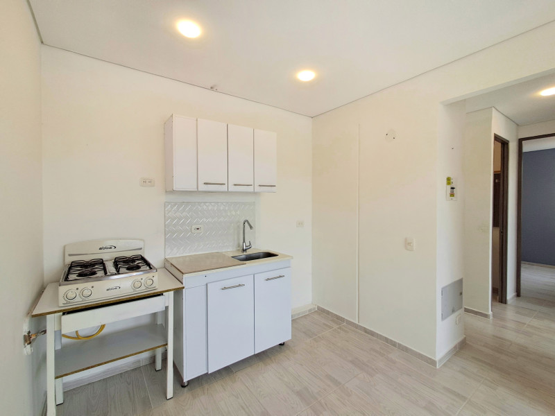 APARTAMENTO for sale in Ibagué, CALLE 148 # 21 90 SUR, 42 m²