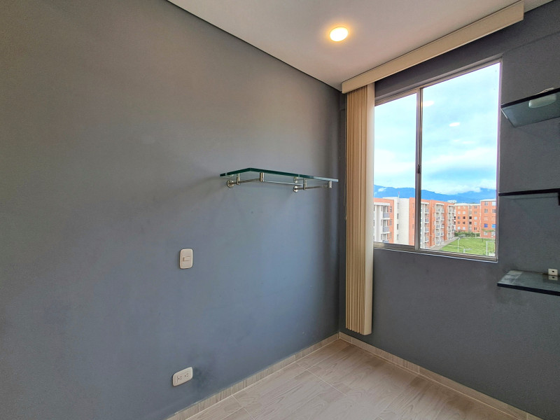 APARTAMENTO for sale in Ibagué, CALLE 148 # 21 90 SUR, 42 m²