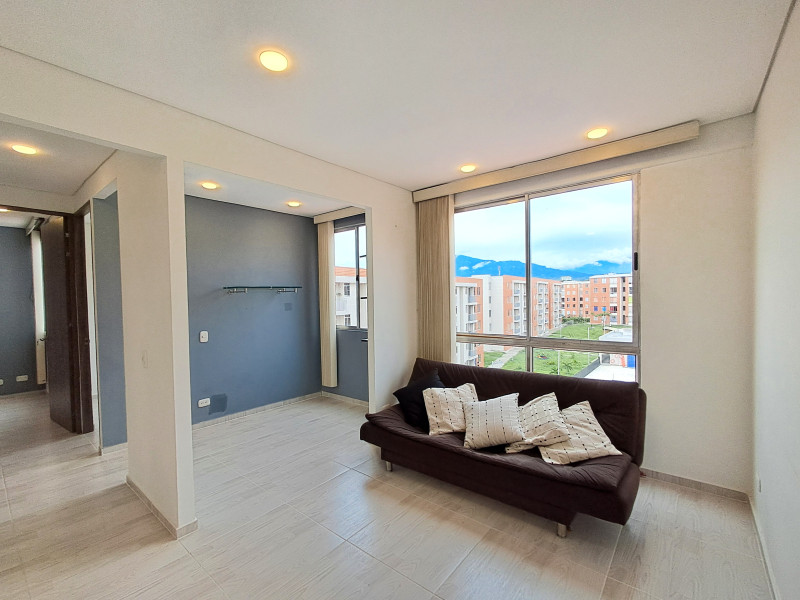 APARTAMENTO en Ibagué