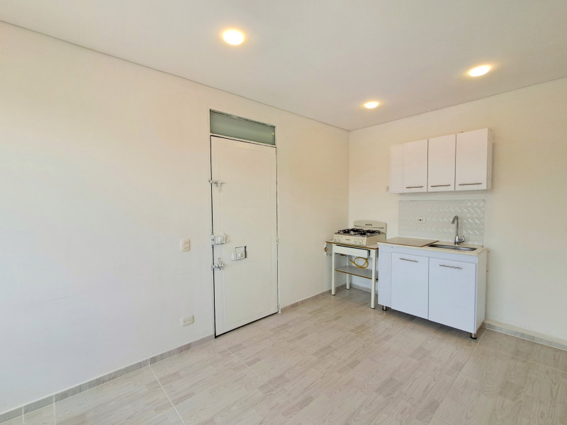 APARTAMENTO for sale in Ibagué, CALLE 148 # 21 90 SUR, 42 m²