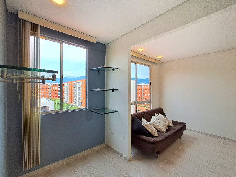 APARTAMENTO en Ibagué