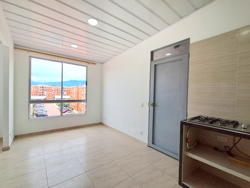 APARTAMENTO en Ibagué
