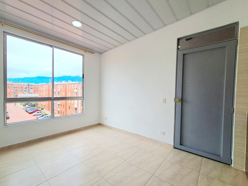 APARTAMENTO en Ibagué