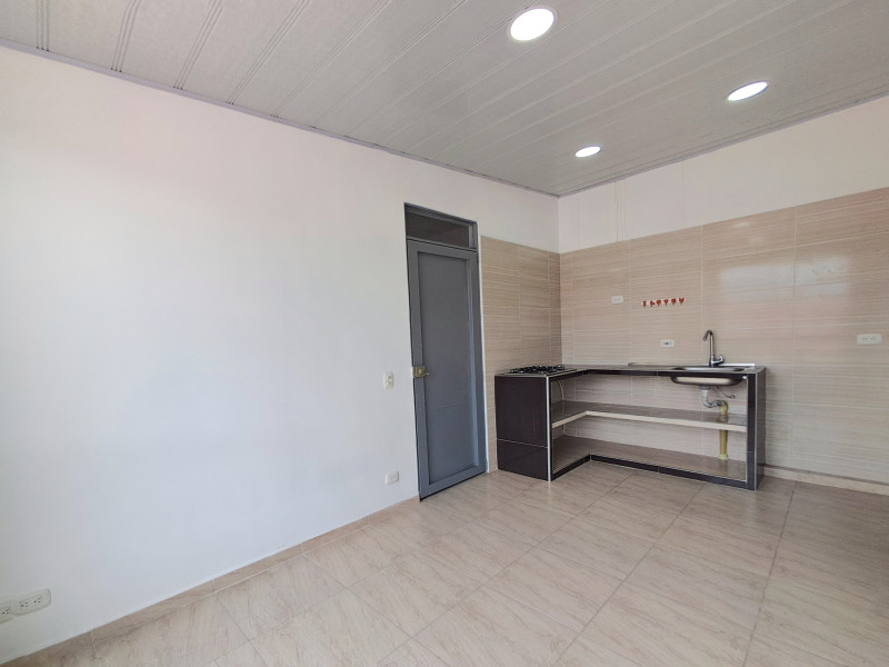 APARTAMENTO en Ibagué