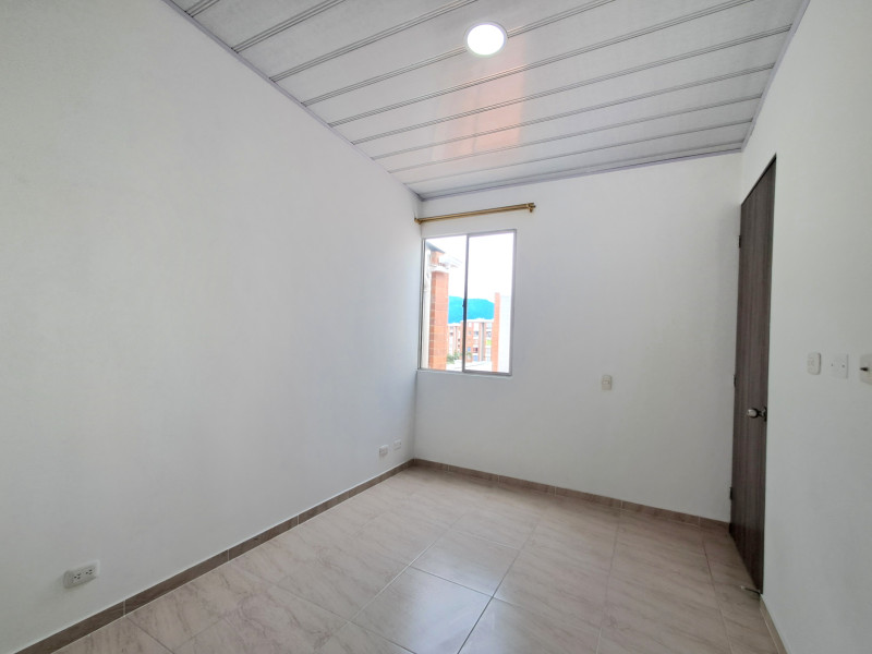 APARTAMENTO en Ibagué