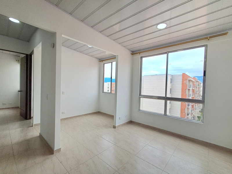 APARTAMENTO en Ibagué