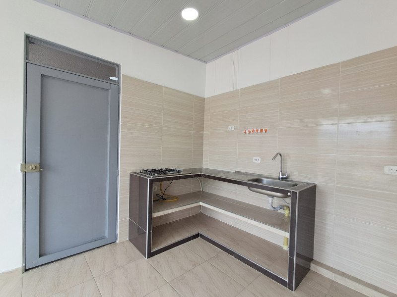 APARTAMENTO en Ibagué