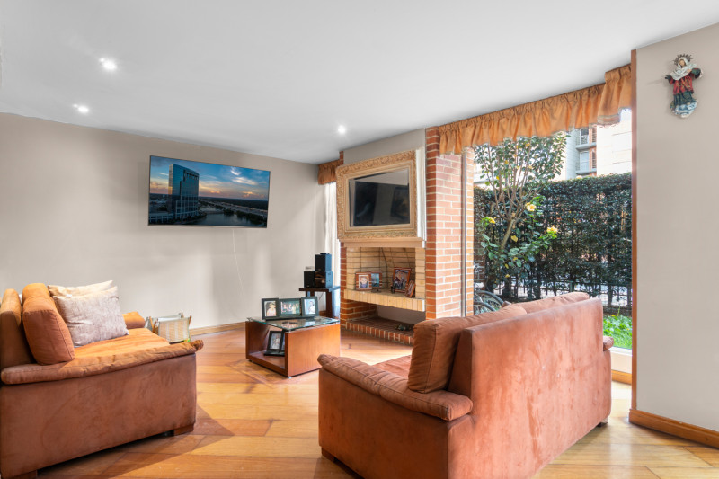CASA en Bogotá