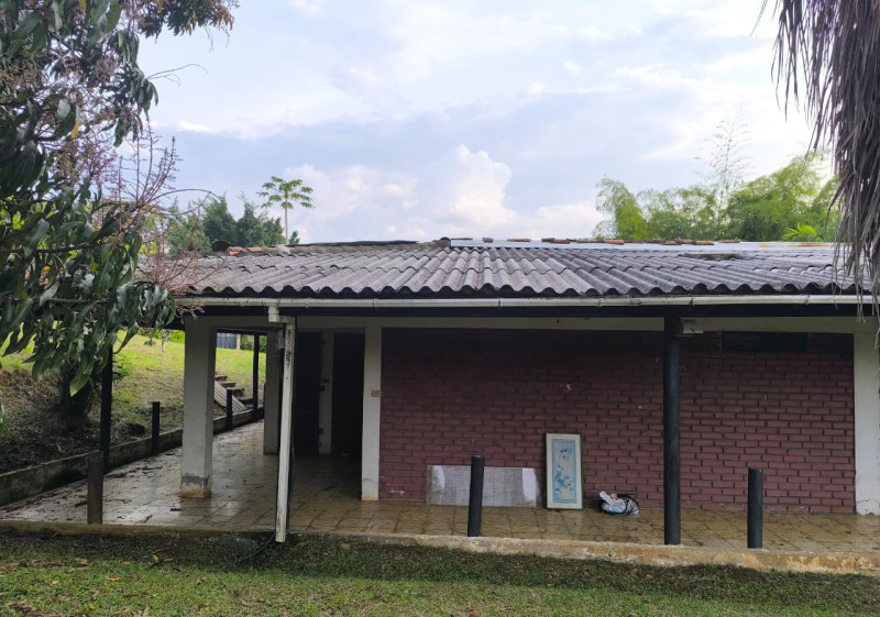 FINCA en venta en Santander De Quilichao, Cantarito, 307 m²